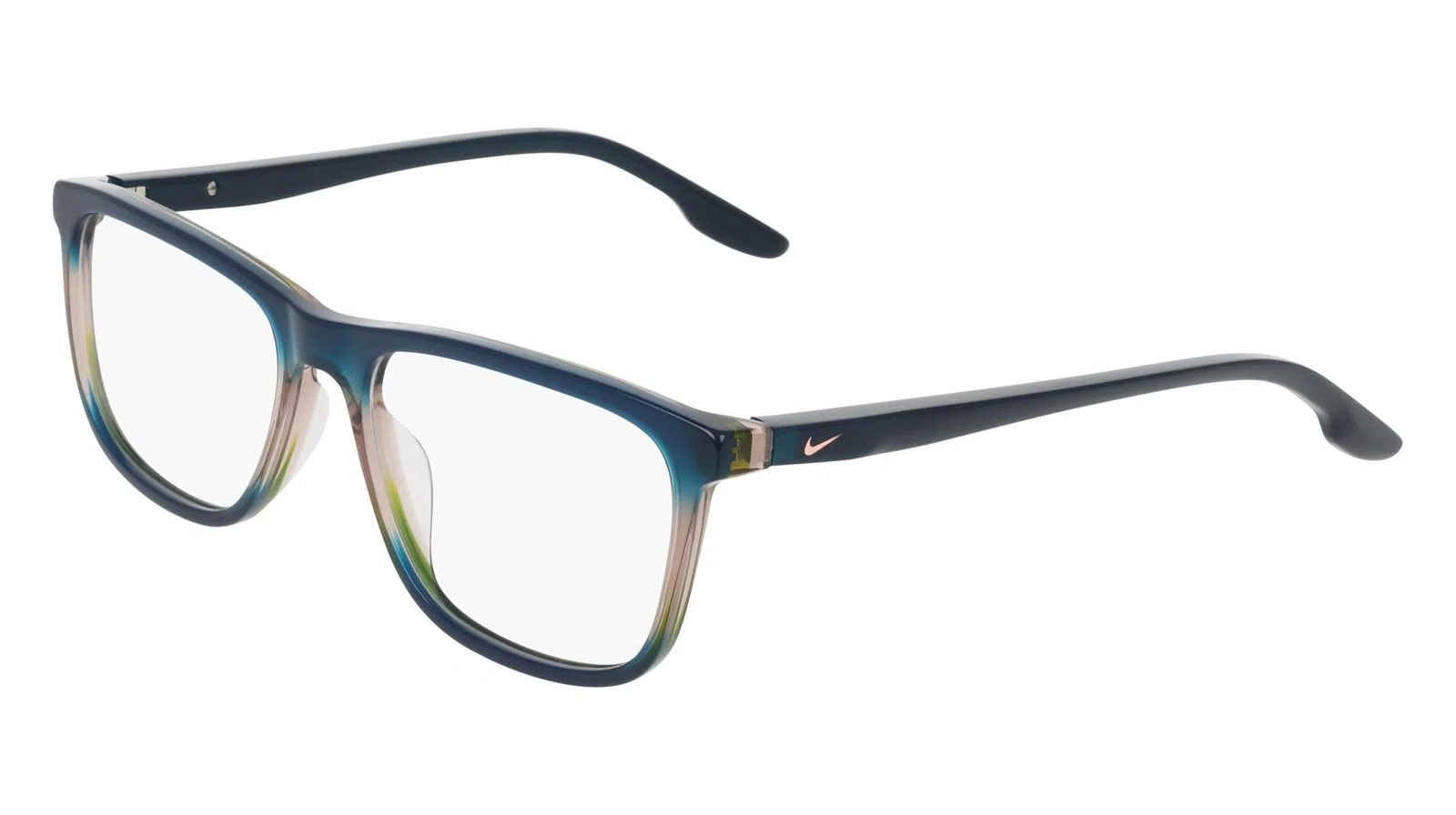Nike 7185 Eyeglasses - view 3